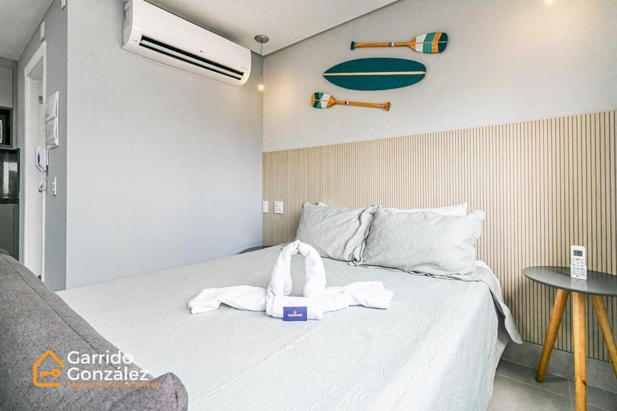 Apartamento No Metro Belem/ar Condicionado