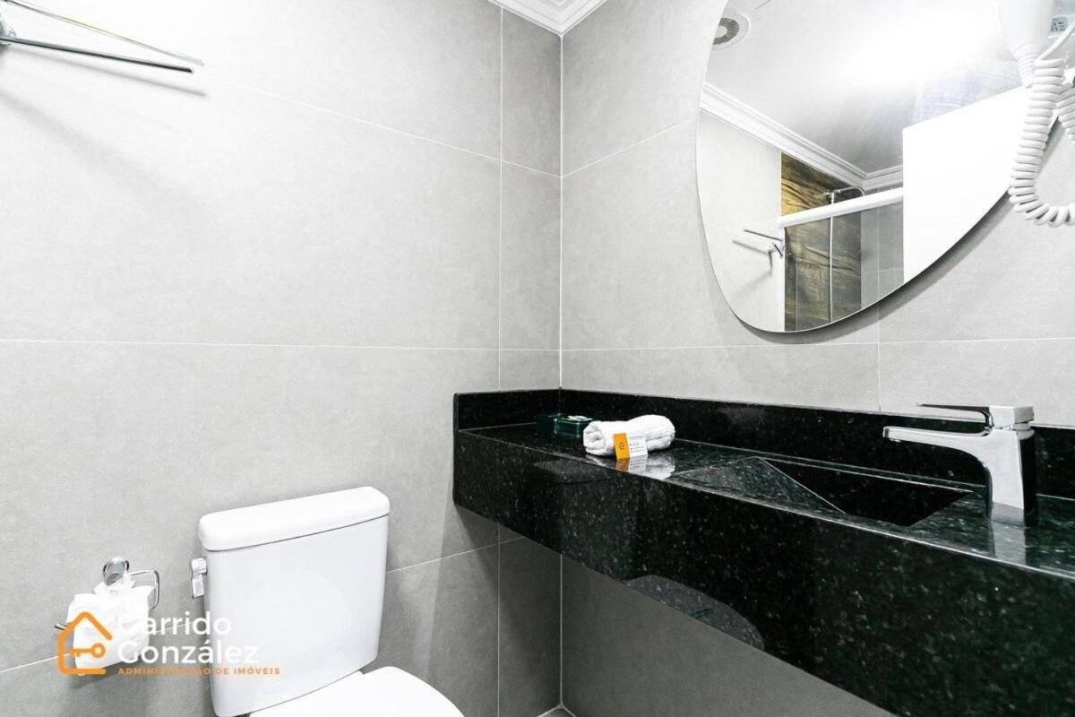 Apartamento No Metro Belem/ar Condicionado *