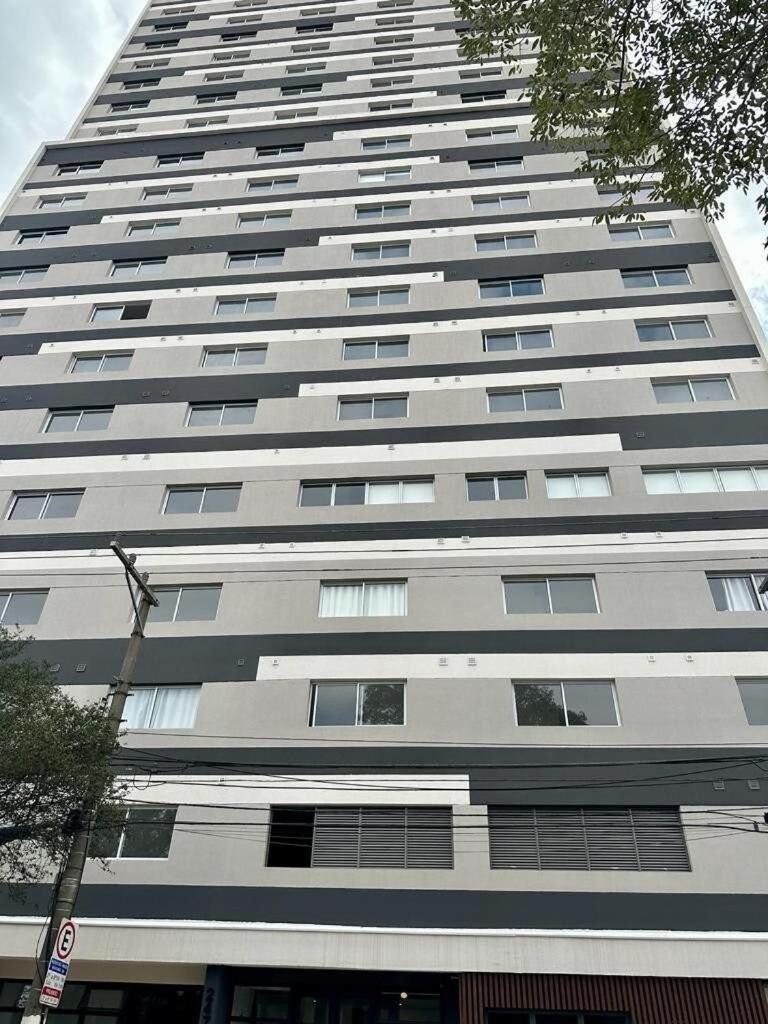 Apartamento No Metro Belem/ar Condicionado São Paulo