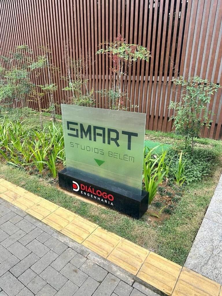 Apartamento No Metro Belem/ar Condicionado