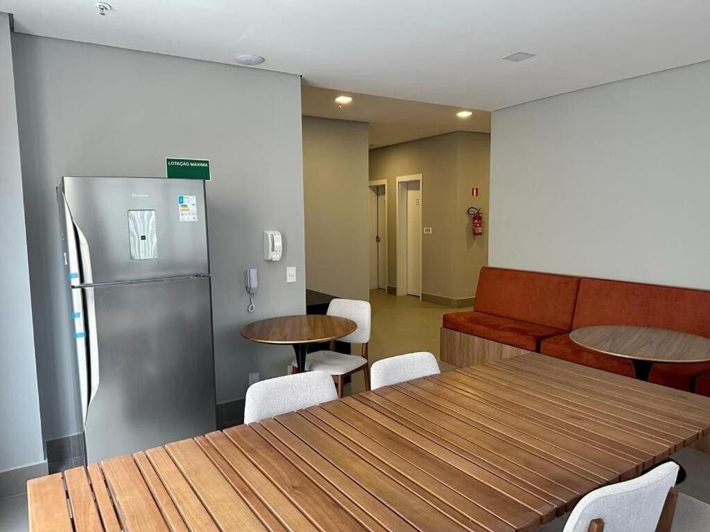 No Metro Belem/ar Condicionado Apartamento São Paulo