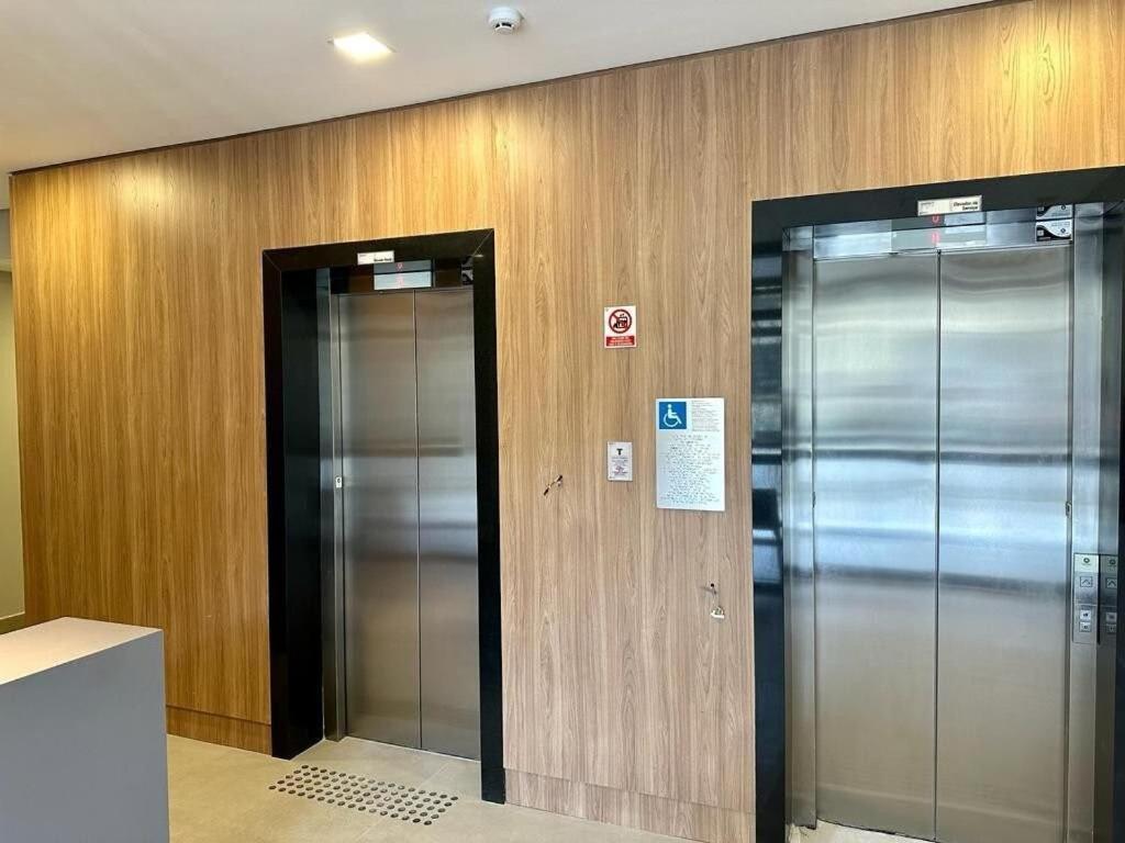 No Metro Belem/ar Condicionado Apartamento São Paulo