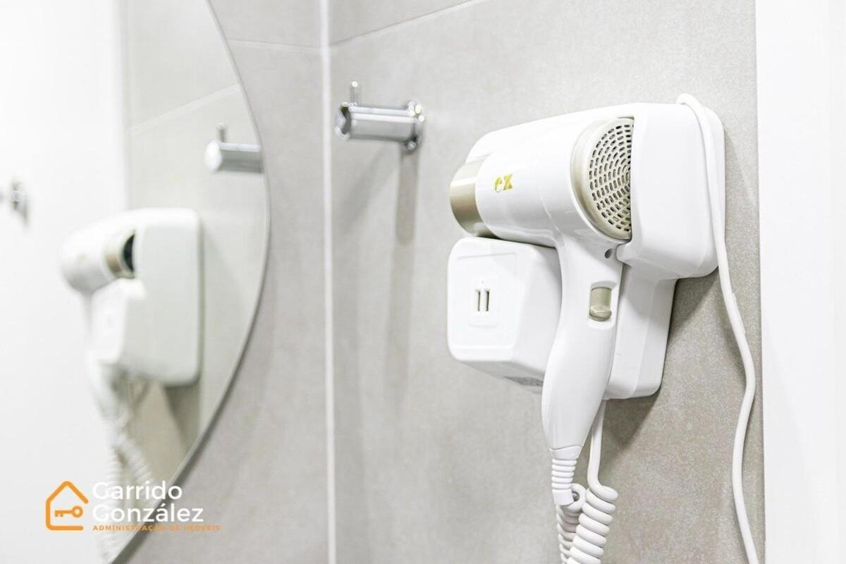 Apartamento No Metro Belem/ar Condicionado São Paulo