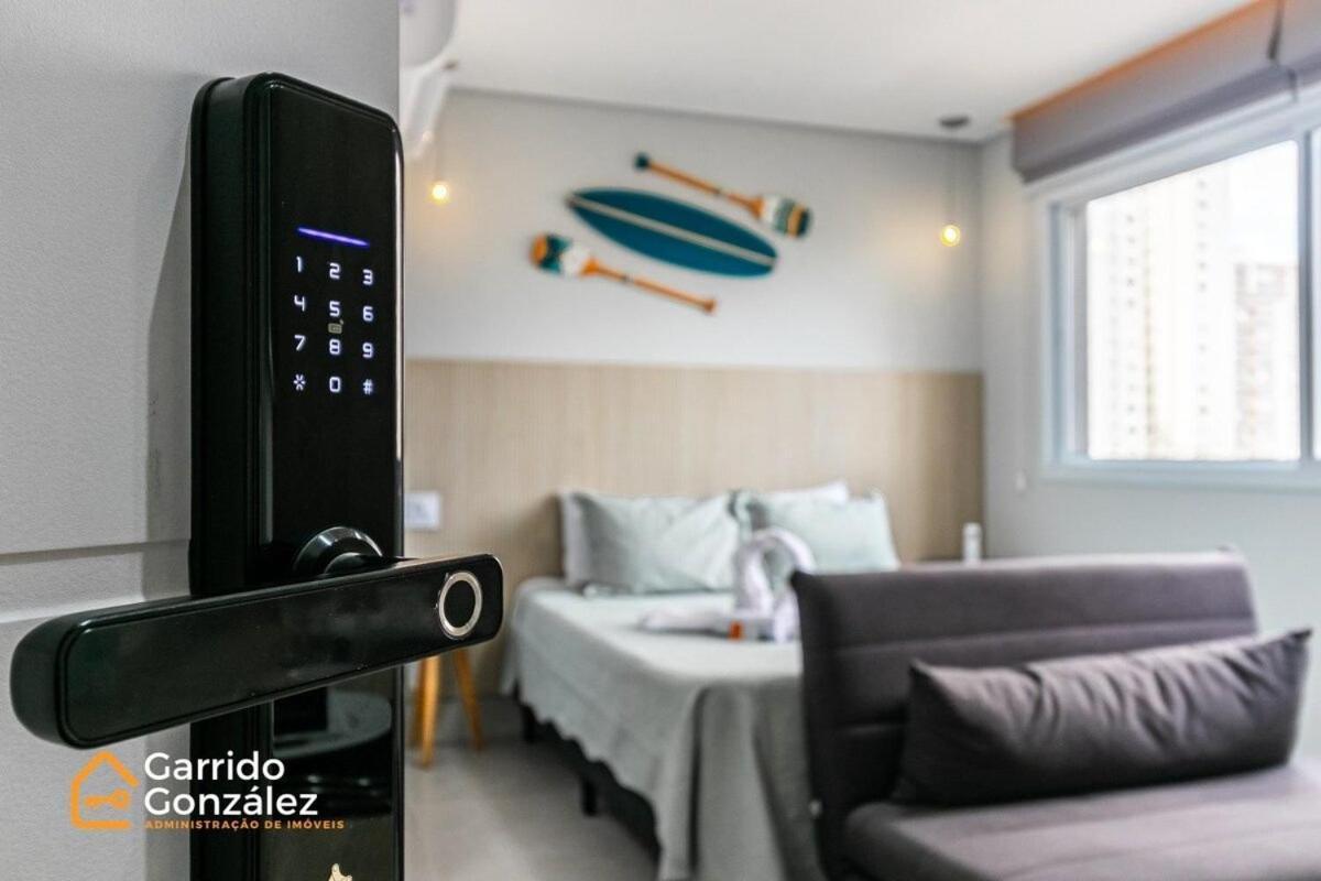 No Metro Belem/ar Condicionado Apartamento São Paulo